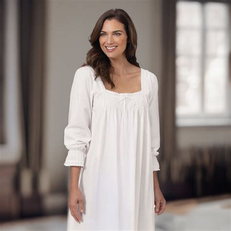 The 1 For U: Victorian Nightgowns & Vintage Nightdresses.